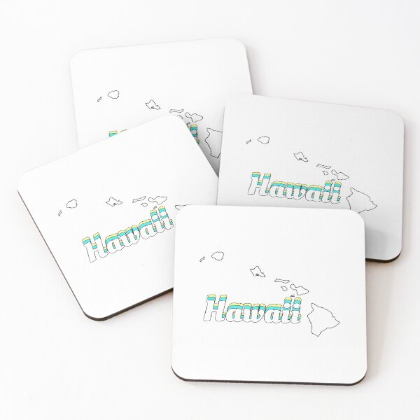 Item preview, Hawaii designed and sold by ameliaesmith.