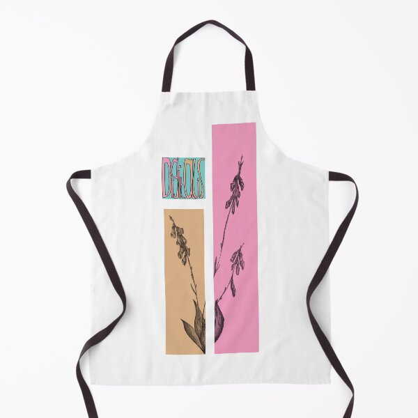Item preview, Digitalis designed and sold by OrangeTastic.