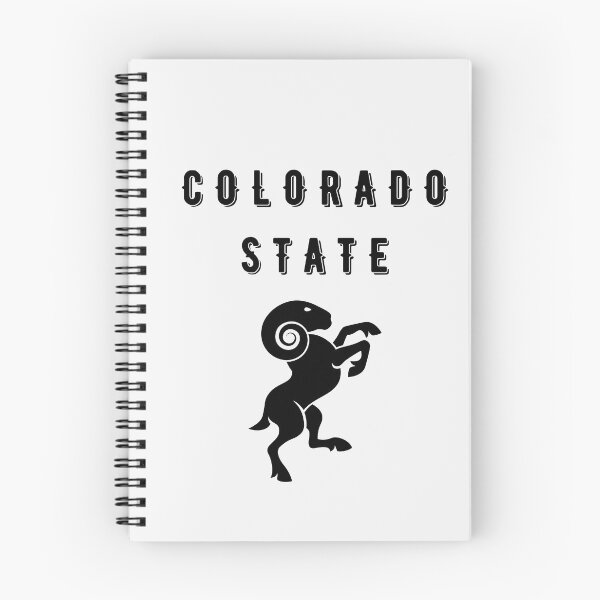 Item preview, Colorado state Ram designed and sold by OneTimeEngineer.