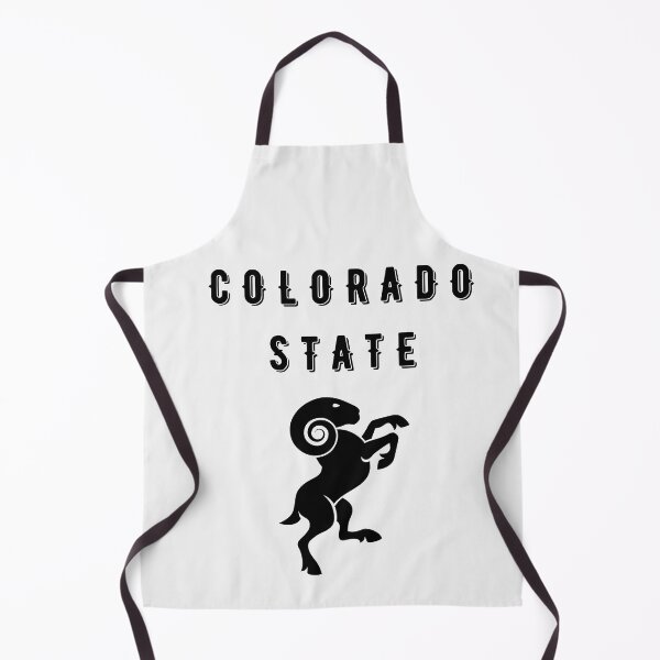 Item preview, Colorado state Ram designed and sold by OneTimeEngineer.