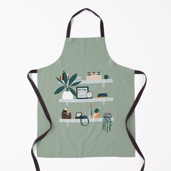 Item preview, Shelf Decor designed and sold by Kelly Guerin.