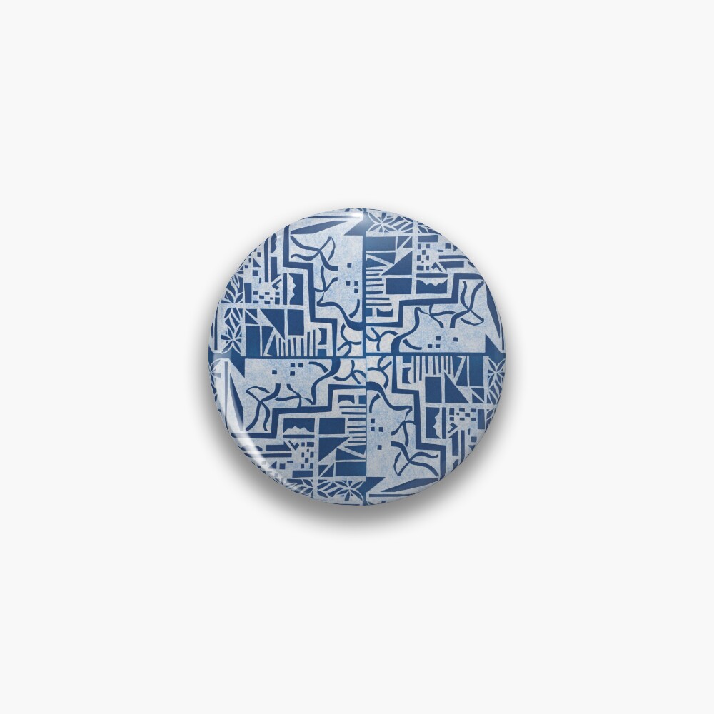 Item preview, Pin designed and sold by -Patternation-.