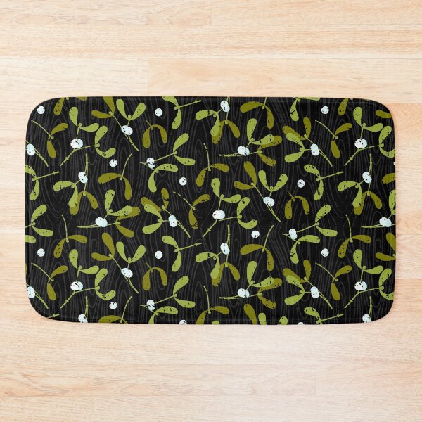 Item preview, Rustic Mistletoe designed and sold by miavaldez.