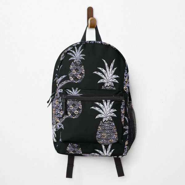 Item preview, Vintage Hawaiian Pineapple Pattern designed and sold by sunnthreads.
