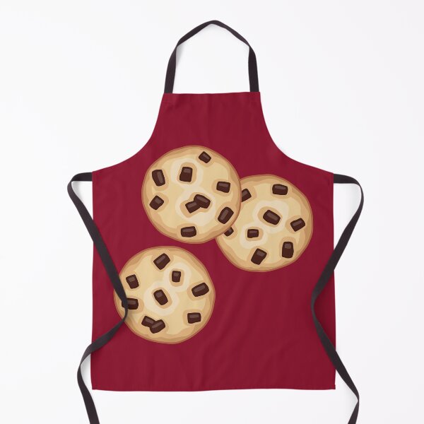 Item preview, Chocolate Chip Cookies designed and sold by Amy VanMeter.