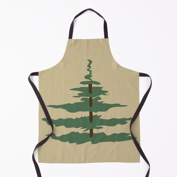 Item preview, Evergreen designed and sold by John-Frum.