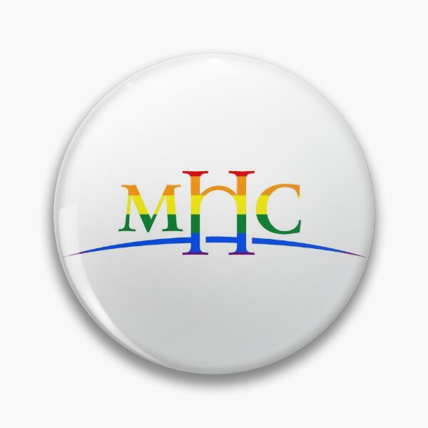 Item preview, Gay MHC (style A) designed and sold by figpeep.