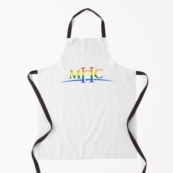 Item preview, Gay MHC (style A) designed and sold by figpeep.