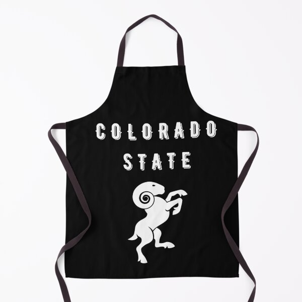 Item preview, Colorado state Ram designed and sold by OneTimeEngineer.