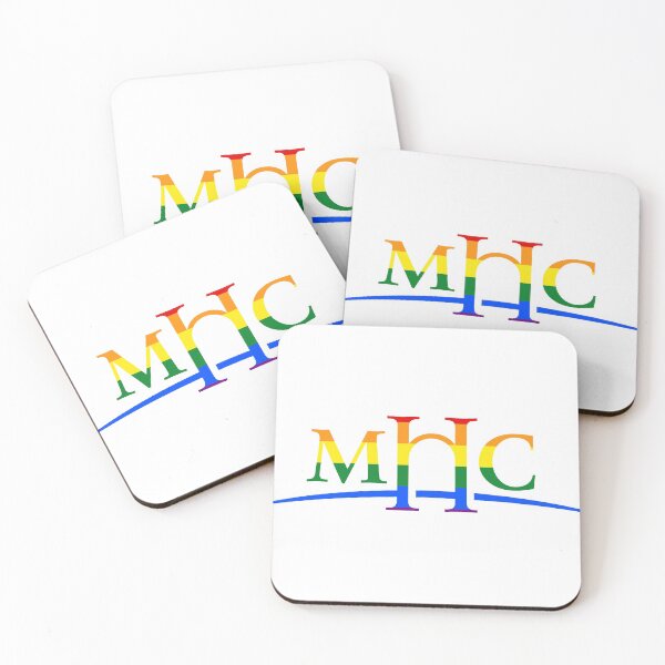 Item preview, Gay MHC (style A) designed and sold by figpeep.