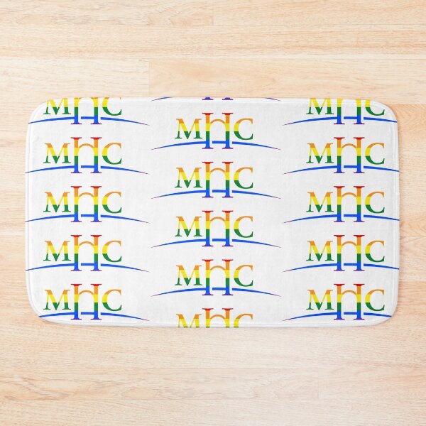 Item preview, Gay MHC (style A) designed and sold by figpeep.