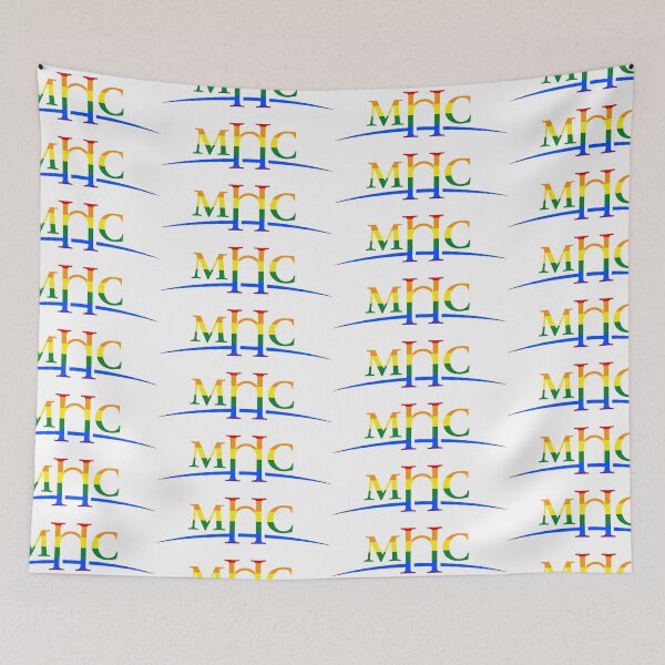 Item preview, Gay MHC (style A) designed and sold by figpeep.