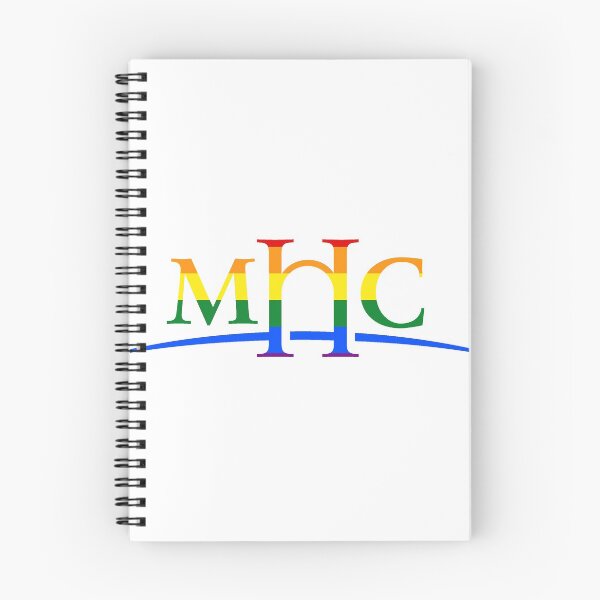 Item preview, Gay MHC (style A) designed and sold by figpeep.