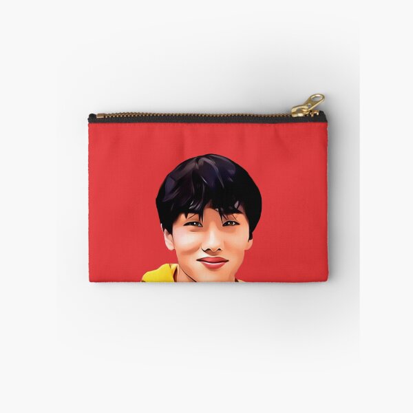 Item preview, Nct Jisung Portrait - Iconic Yellow Hoodie designed and sold by deeriijs.
