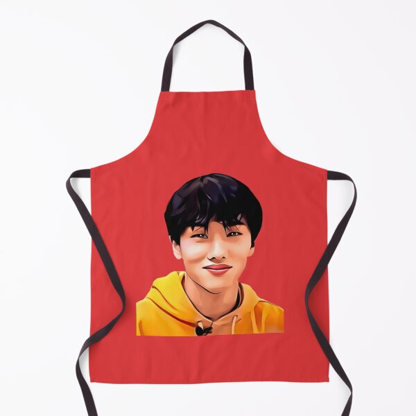 Item preview, Nct Jisung Portrait - Iconic Yellow Hoodie designed and sold by deeriijs.