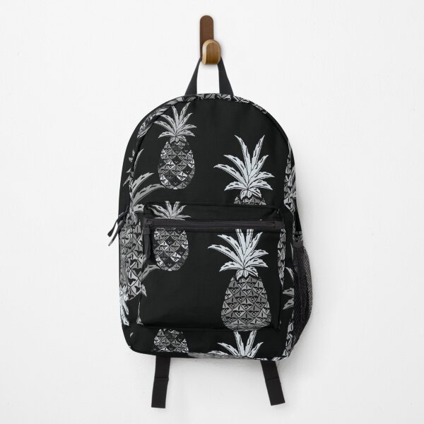 Item preview, Hawaiian Pineapple Pattern designed and sold by sunnthreads.
