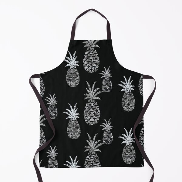 Item preview, Hawaiian Pineapple Pattern designed and sold by sunnthreads.