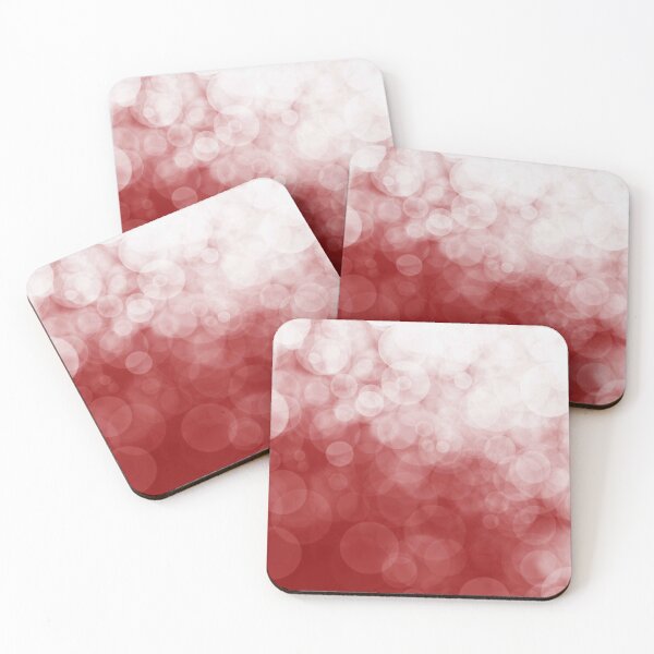 Item preview, Cranberry Spotted designed and sold by SirkDesignsLtd.
