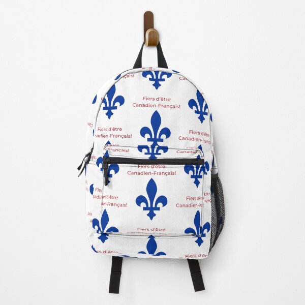Item preview, Proud to be French Canadian! designed and sold by Zachary Hadley.