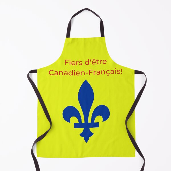 Item preview, Proud to be French Canadian! designed and sold by Zachary Hadley.