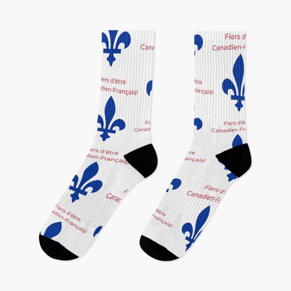 Item preview, Proud to be French Canadian! designed and sold by Zachary Hadley.
