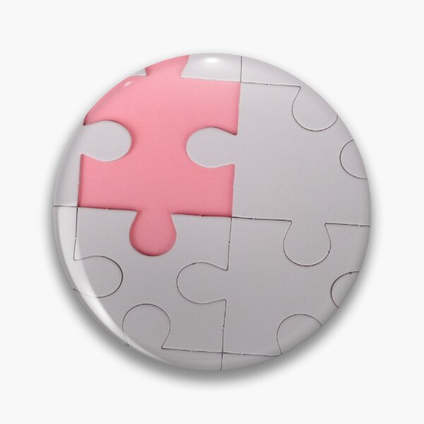 Item preview,  sometimes you don't need to look for the missing piece designed and sold by abelcruz.