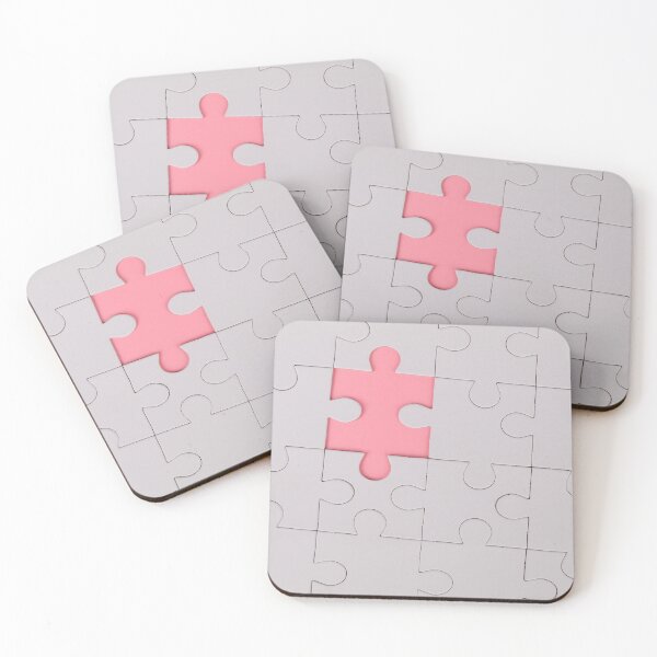 Item preview,  sometimes you don't need to look for the missing piece designed and sold by abelcruz.