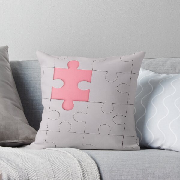 Item preview,  sometimes you don't need to look for the missing piece designed and sold by abelcruz.