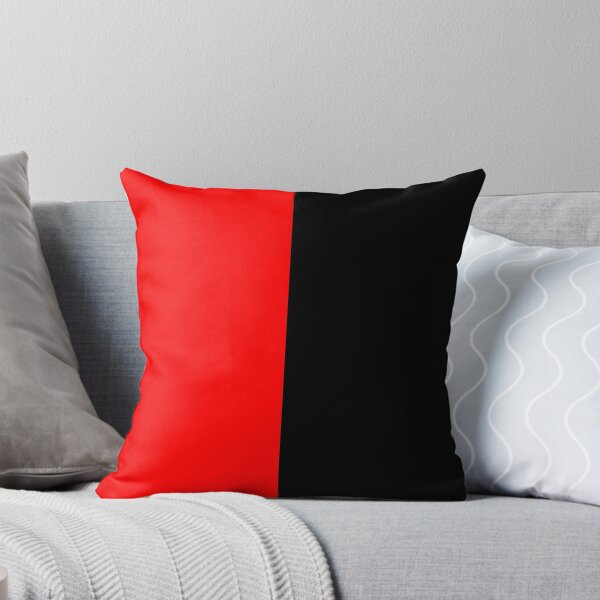 Item preview, Red and Black Pattern designed and sold by SamuraiKate.