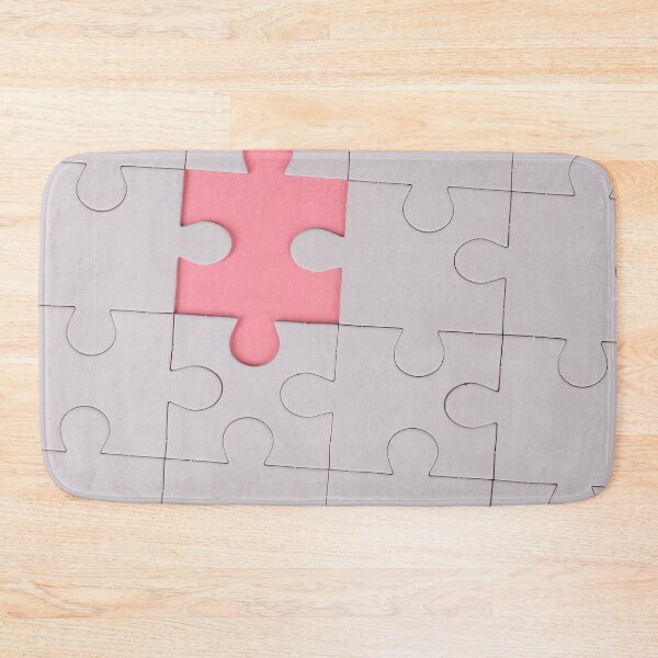 Item preview,  sometimes you don't need to look for the missing piece designed and sold by abelcruz.