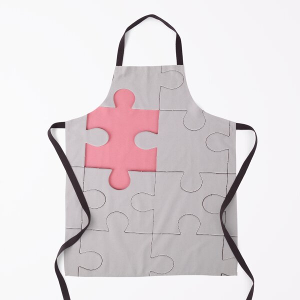 Item preview, sometimes you don't need to look for the missing piece designed and sold by abelcruz.