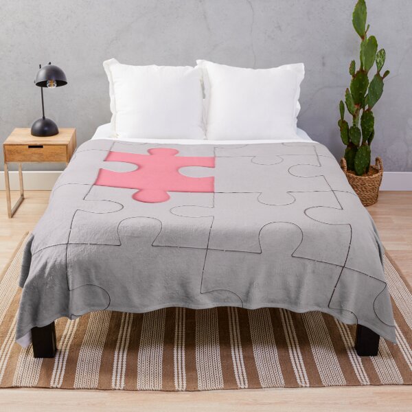Item preview,  sometimes you don't need to look for the missing piece designed and sold by abelcruz.