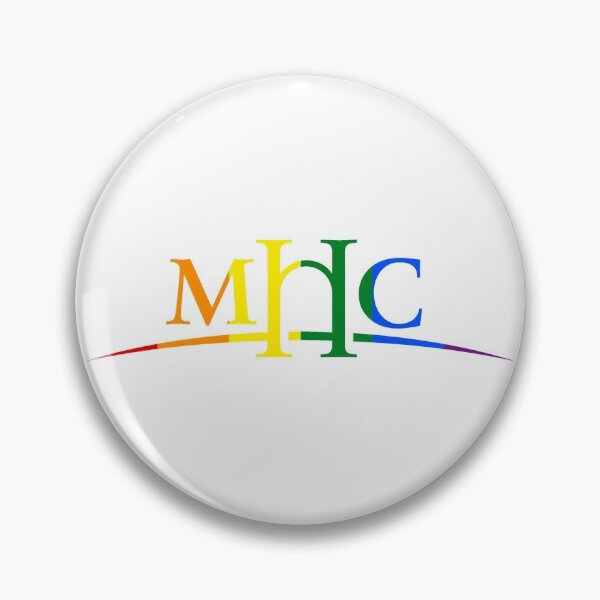 Item preview, Gay MHC (style B) designed and sold by figpeep.