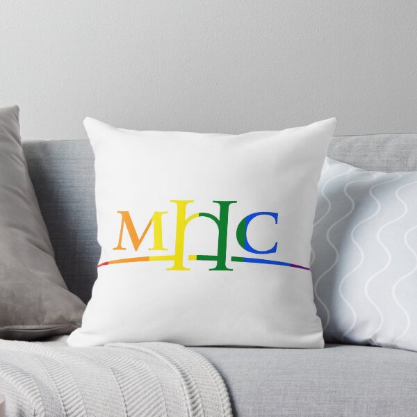 Item preview, Gay MHC (style B) designed and sold by figpeep.