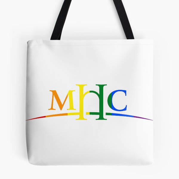 Item preview, Gay MHC (estilo B) designed and sold by figpeep.
