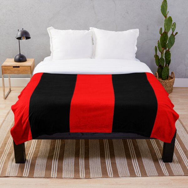 Item preview, Red and Black Pattern designed and sold by SamuraiKate.