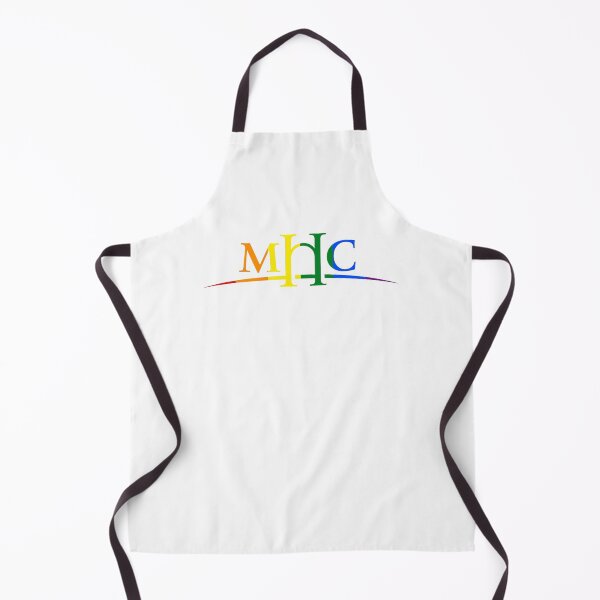 Item preview, Gay MHC (style B) designed and sold by figpeep.