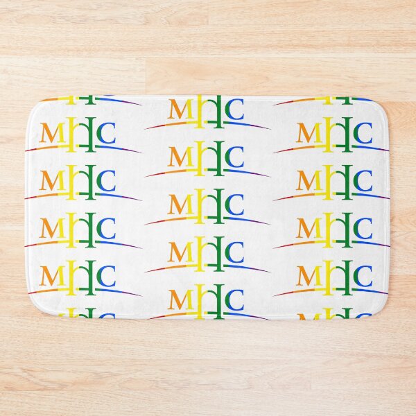 Item preview, Gay MHC (style B) designed and sold by figpeep.