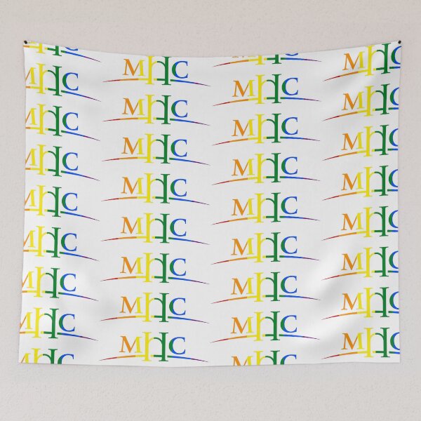 Item preview, Gay MHC (style B) designed and sold by figpeep.