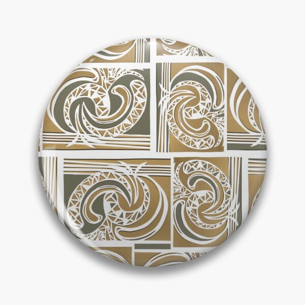 Item preview, Paper Paisley designed and sold by -Patternation-.