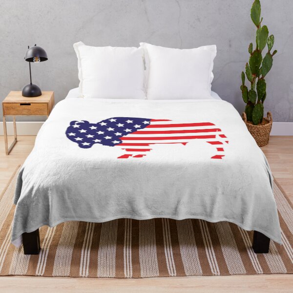 Item preview, Buffalo, american patriotism legacy designed and sold by saposzer.