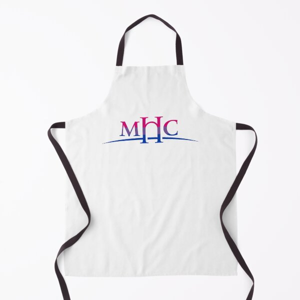 Item preview, Bi MHC (style A) designed and sold by figpeep.