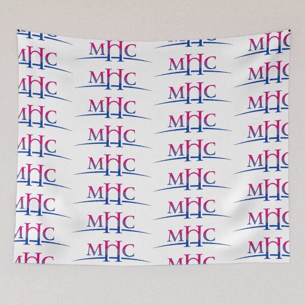 Item preview, Bi MHC (style A) designed and sold by figpeep.