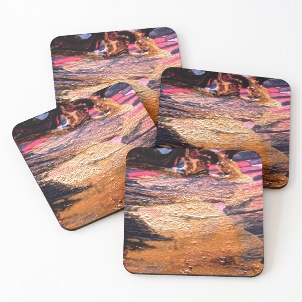 Item preview, Golden River designed and sold by Shulie1.