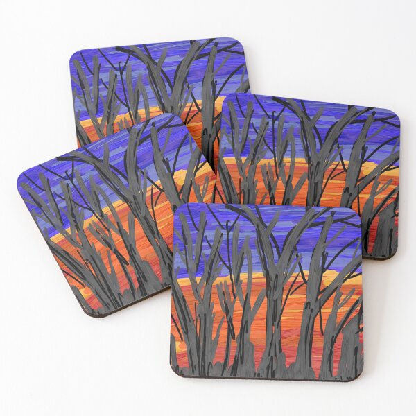Item preview, Sunset designed and sold by NeedlingGod.