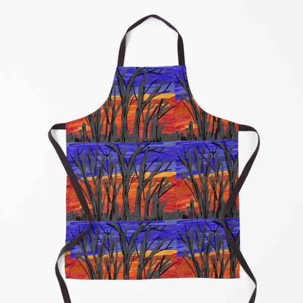 Item preview, Sunset designed and sold by NeedlingGod.