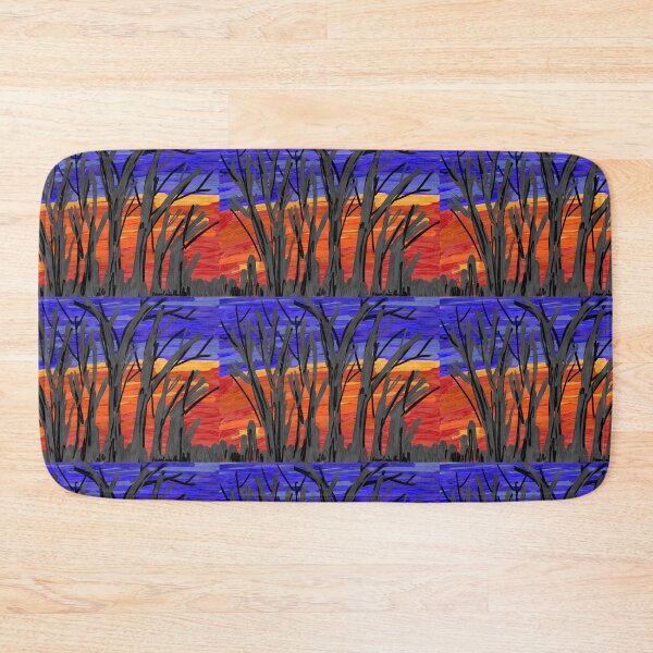 Item preview, Sunset designed and sold by NeedlingGod.