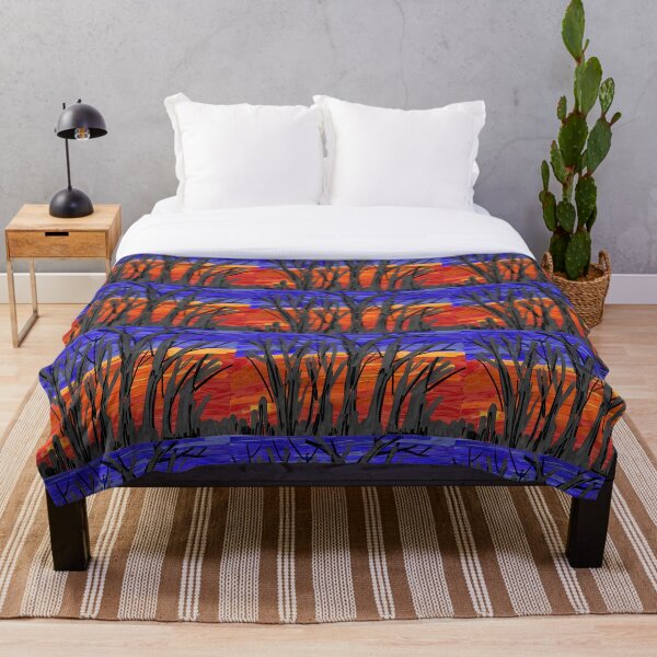 Item preview, Sunset designed and sold by NeedlingGod.
