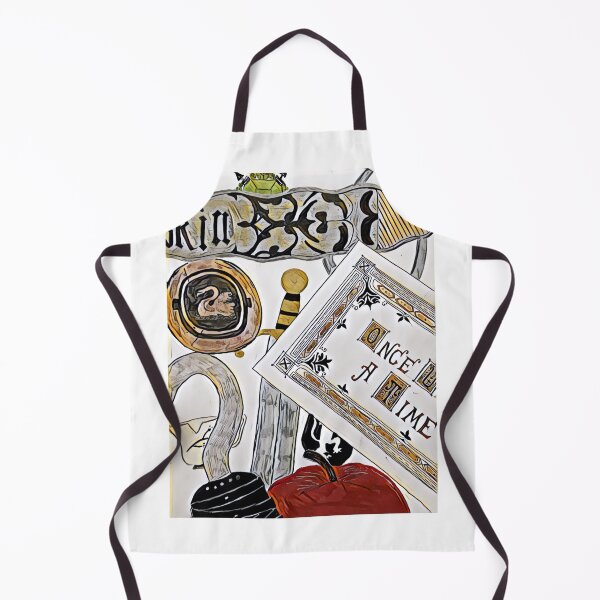 Item preview, OUAT Inspired designed and sold by Hollygolightly8.