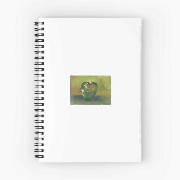 Item preview, An atypical Apple  designed and sold by DRAWopencircles.